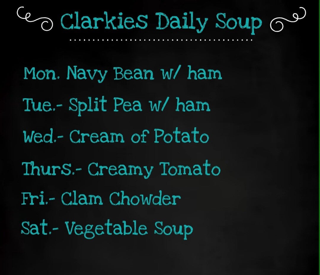 Clarkie's Diner in Yucaipa, CA (4)