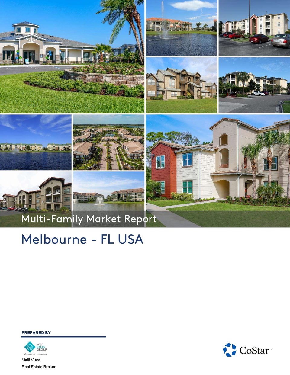 Laura Cerpa, Realtor - Brokered by Waterman Real Estate in Indialantic, FL