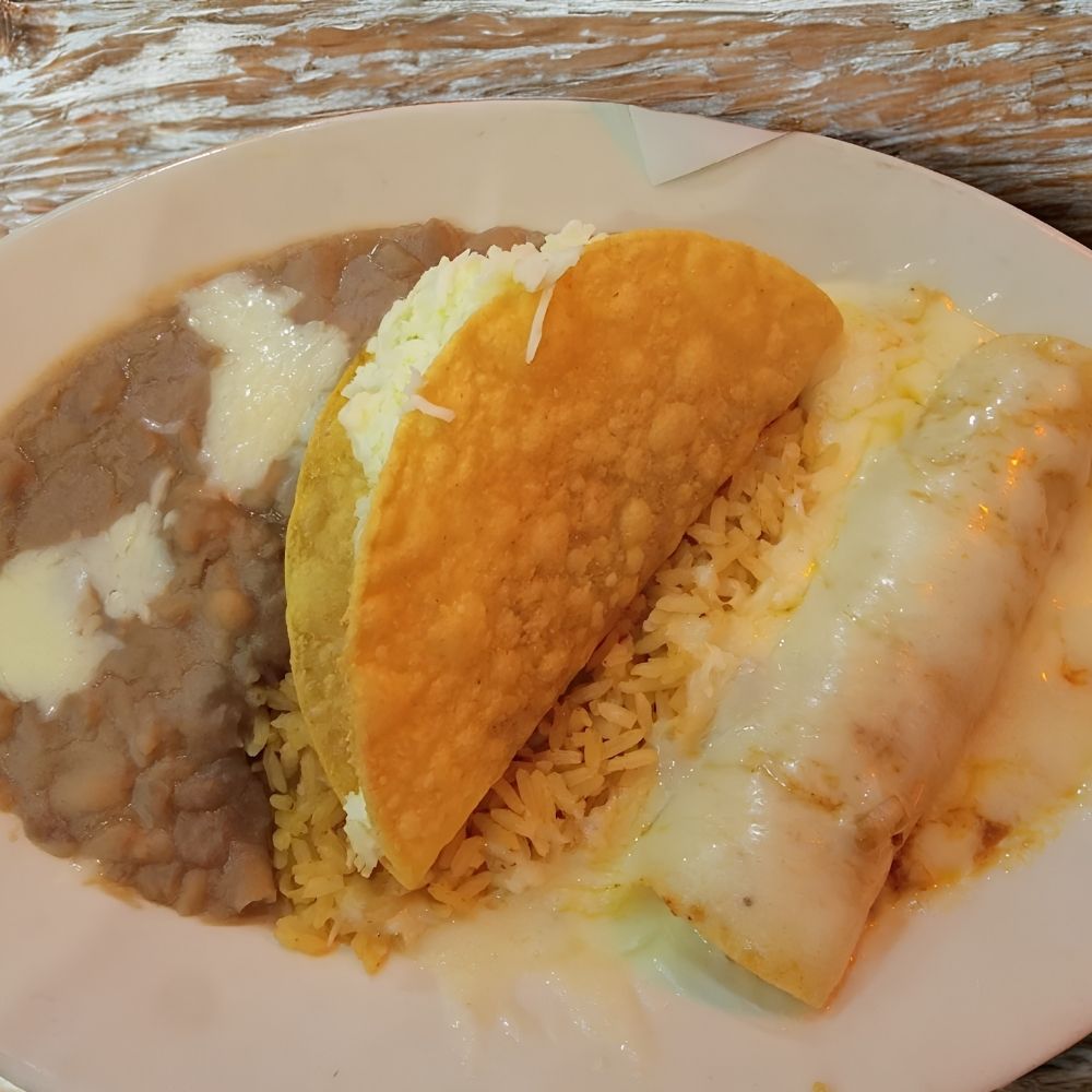 Old Mexico, mexican restaurant , in Perry, FL (6)
