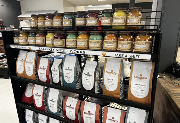 Smoke-N-Beans in McArthur, OH (5)