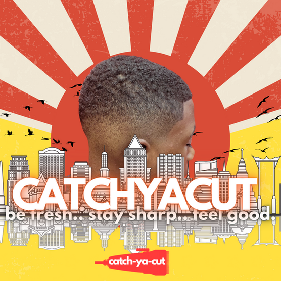 CatchYaCut Barber Shop in Baton Rouge, LA (2)