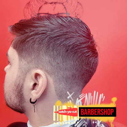 CatchYaCut Barber Shop in Baton Rouge, LA (3)