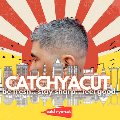 CatchYaCut Barber Shop in Baton Rouge, LA (6)