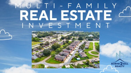Borne2Sell Realty in Baton Rouge, LA (5)