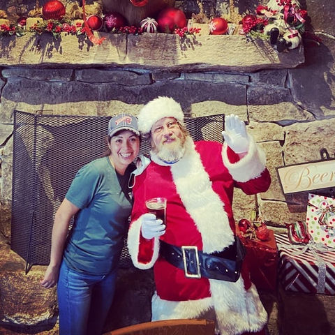 Fredericksburg Brewing Company in Fredericksburg, TX (3)