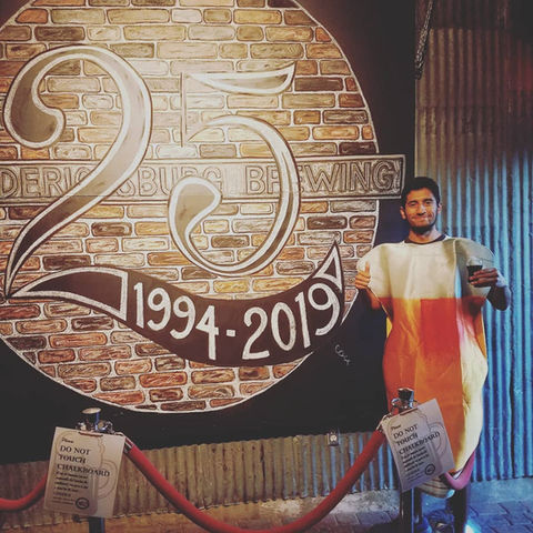 Fredericksburg Brewing Company in Fredericksburg, TX (4)