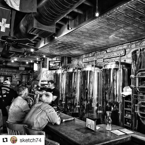 Fredericksburg Brewing Company in Fredericksburg, TX (5)