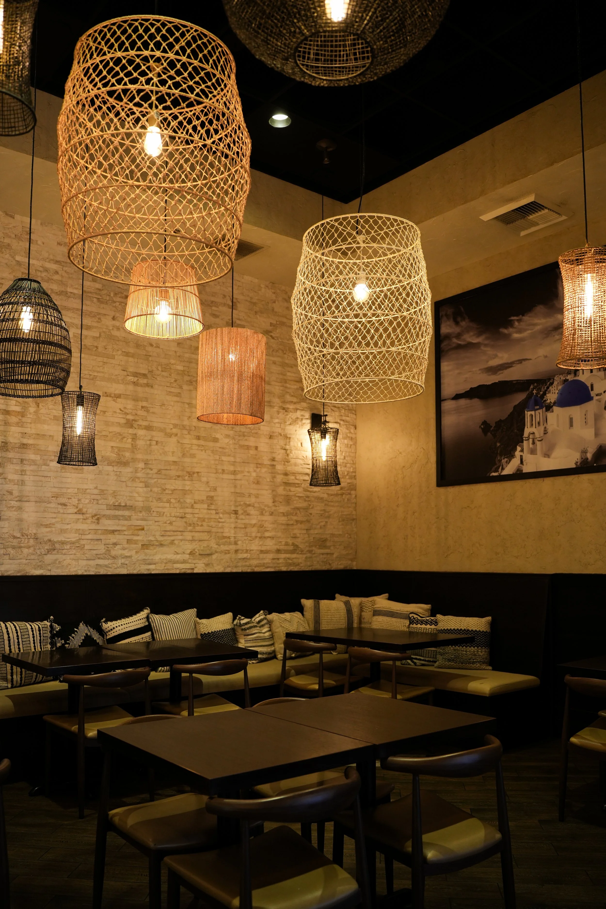 Olive Pit Grill - Brea in Brea, CA (5)