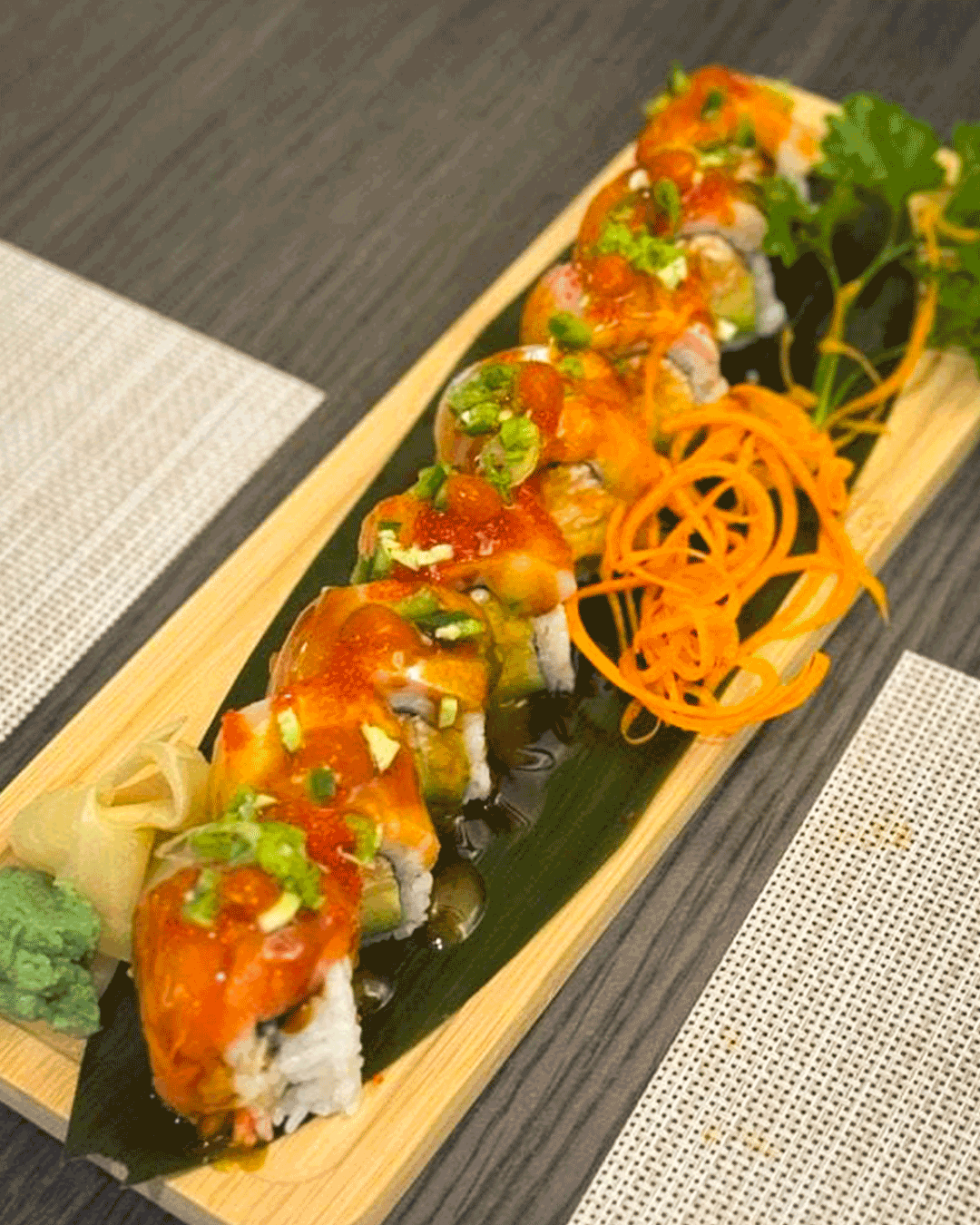 Bali Moon Sushi and Ramen Bar in Connellsville, PA (2)