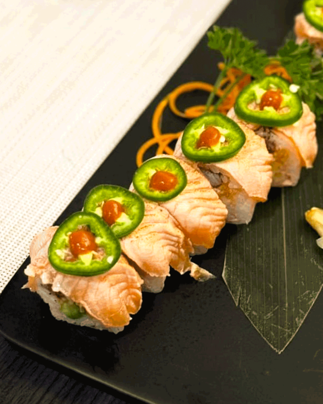Bali Moon Sushi and Ramen Bar in Connellsville, PA (5)