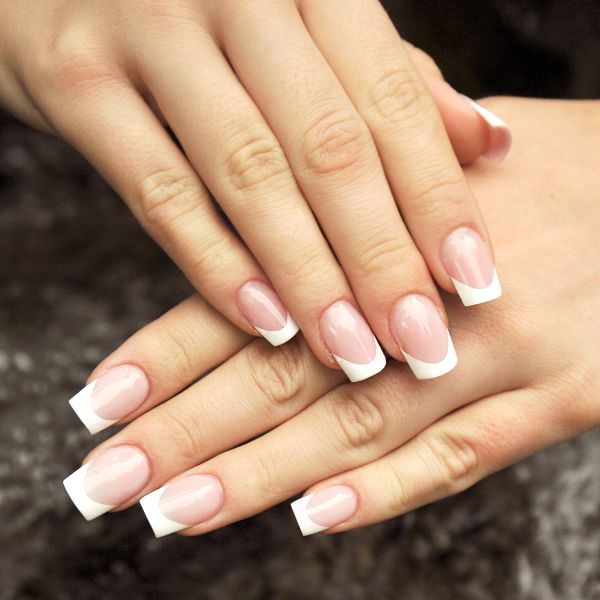 Fancy Nails in San Angelo, TX