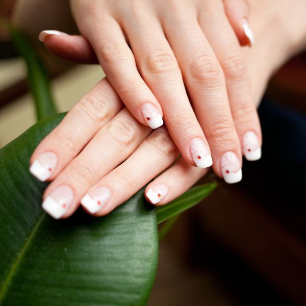 Fancy Nails in San Angelo, TX (3)