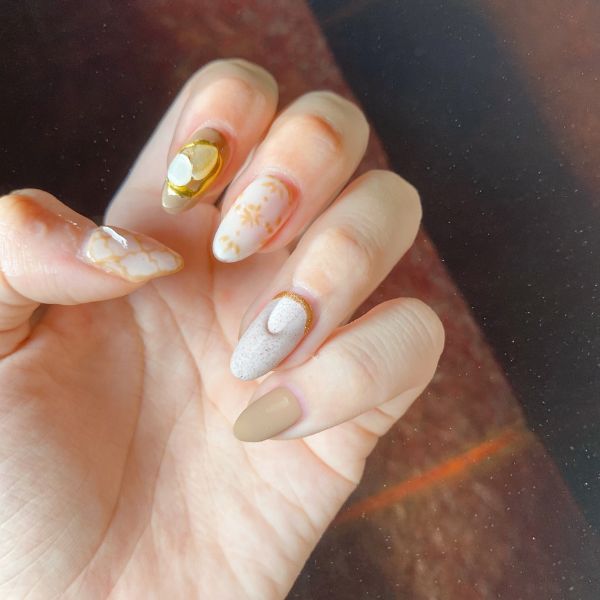 Fancy Nails in San Angelo, TX (4)