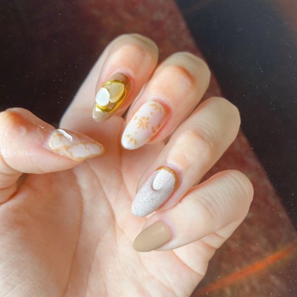 Fancy Nails in San Angelo, TX (5)