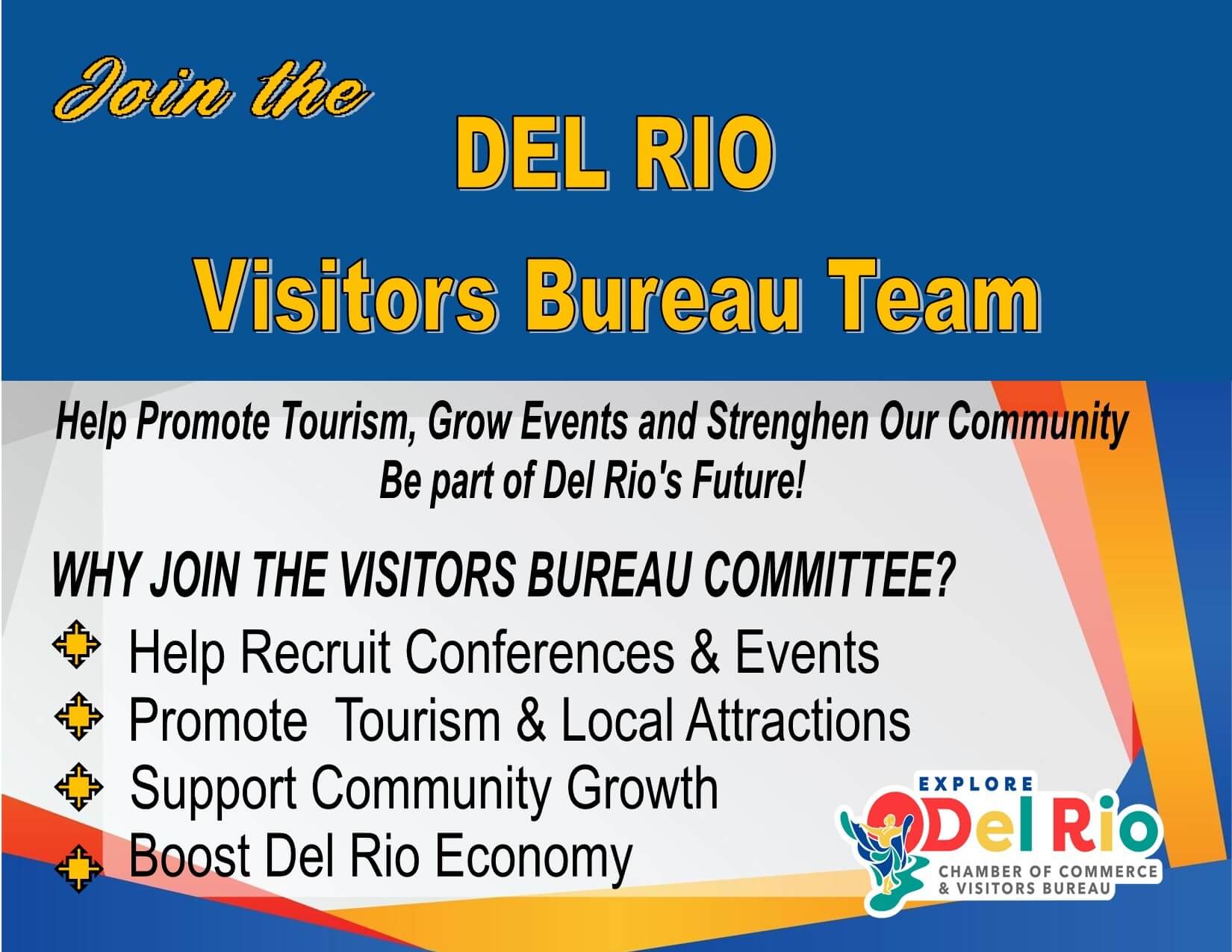 Del Rio Chamber of Commerce in Del Rio, TX (5)
