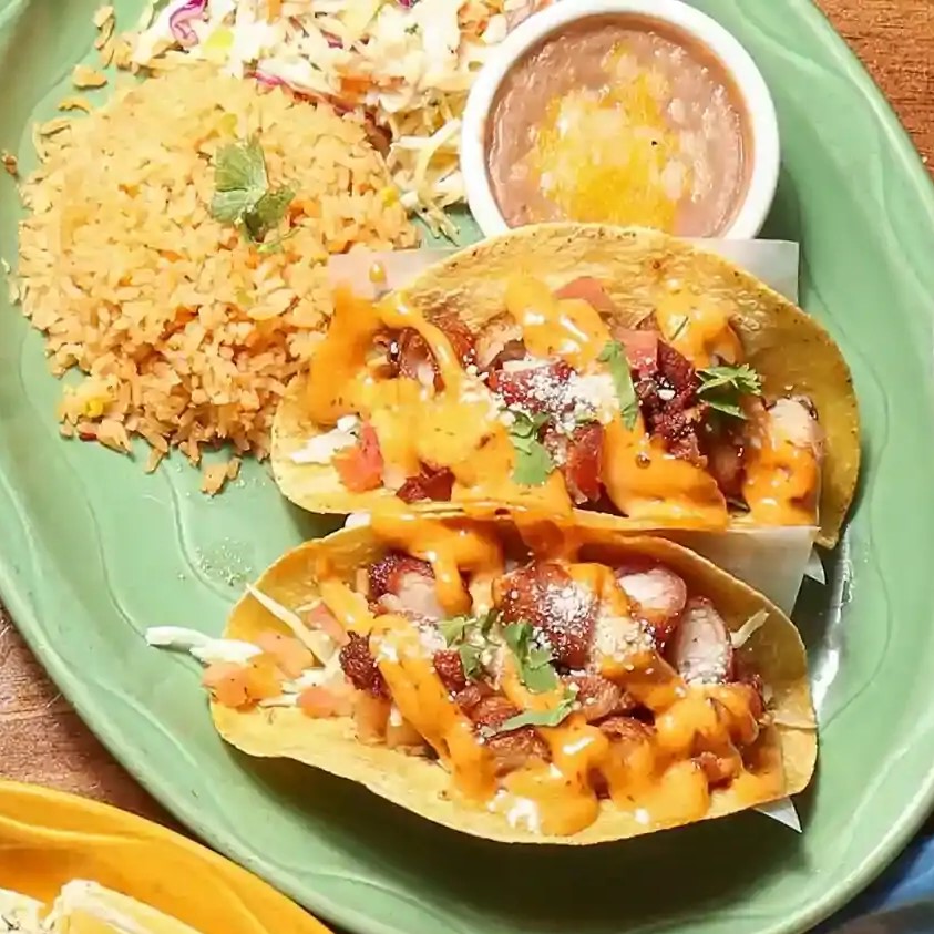 Rancho Escondido Mexican Grill in Alabaster, AL (2)