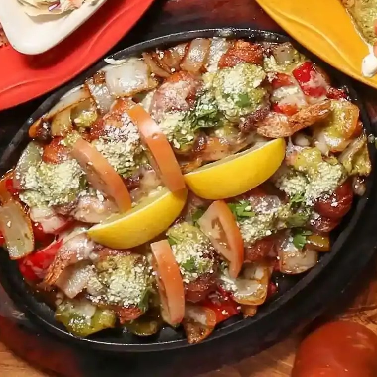 Rancho Escondido Mexican Grill in Alabaster, AL (3)