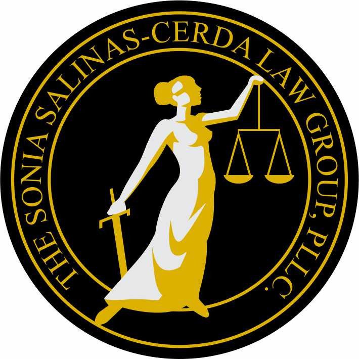 The Sonia Salinas-Cerda Law Group, PLLC in Edinburg, TX