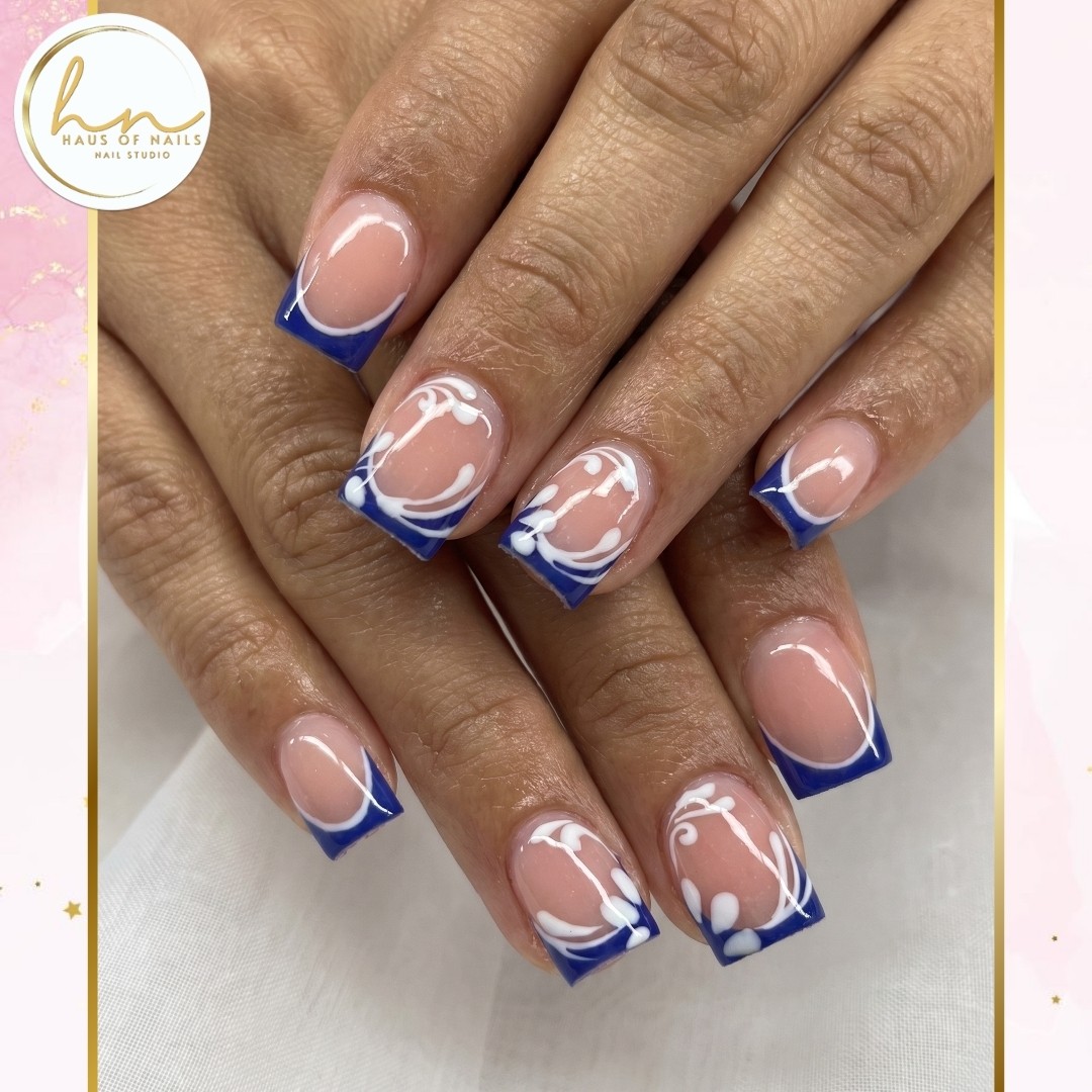 Haus of nails in Middletown Township, NJ (3)
