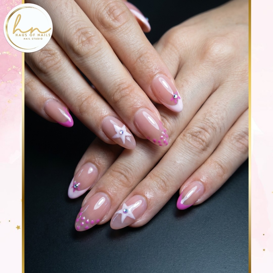 Haus of nails in Middletown Township, NJ (4)