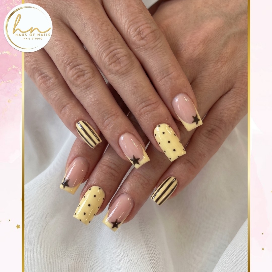 Haus of nails in Middletown Township, NJ (5)
