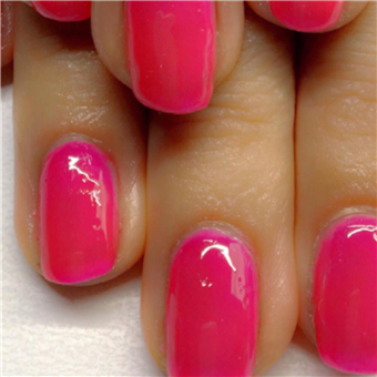 Glossy Nail Bar & Boutique in Boerne, TX (2)