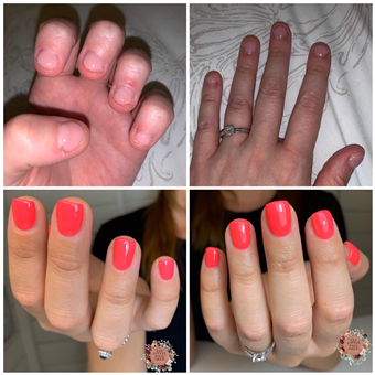 Glossy Nail Bar & Boutique in Boerne, TX (3)