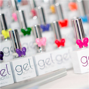 Glossy Nail Bar & Boutique in Boerne, TX (4)