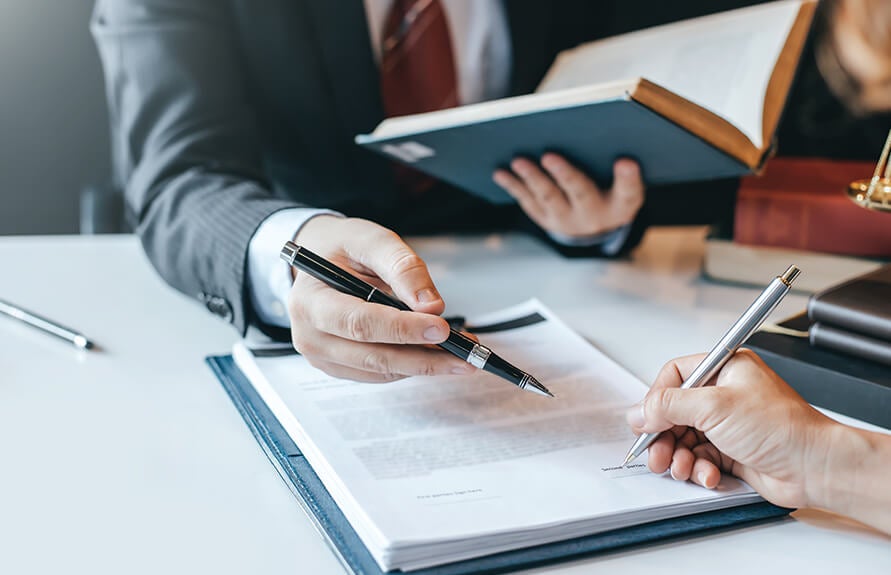 The Law Office of Robert J. Pinnero P.C. in Albany, GA (5)
