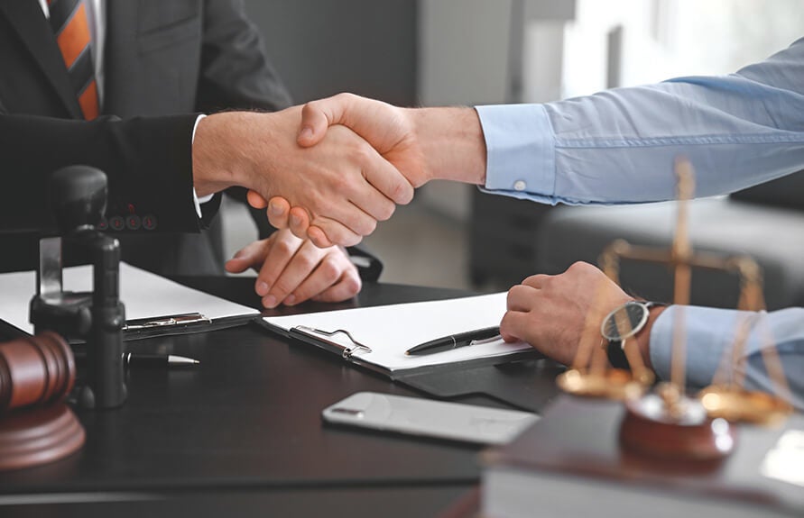 The Law Office of Robert J. Pinnero P.C. in Albany, GA (6)