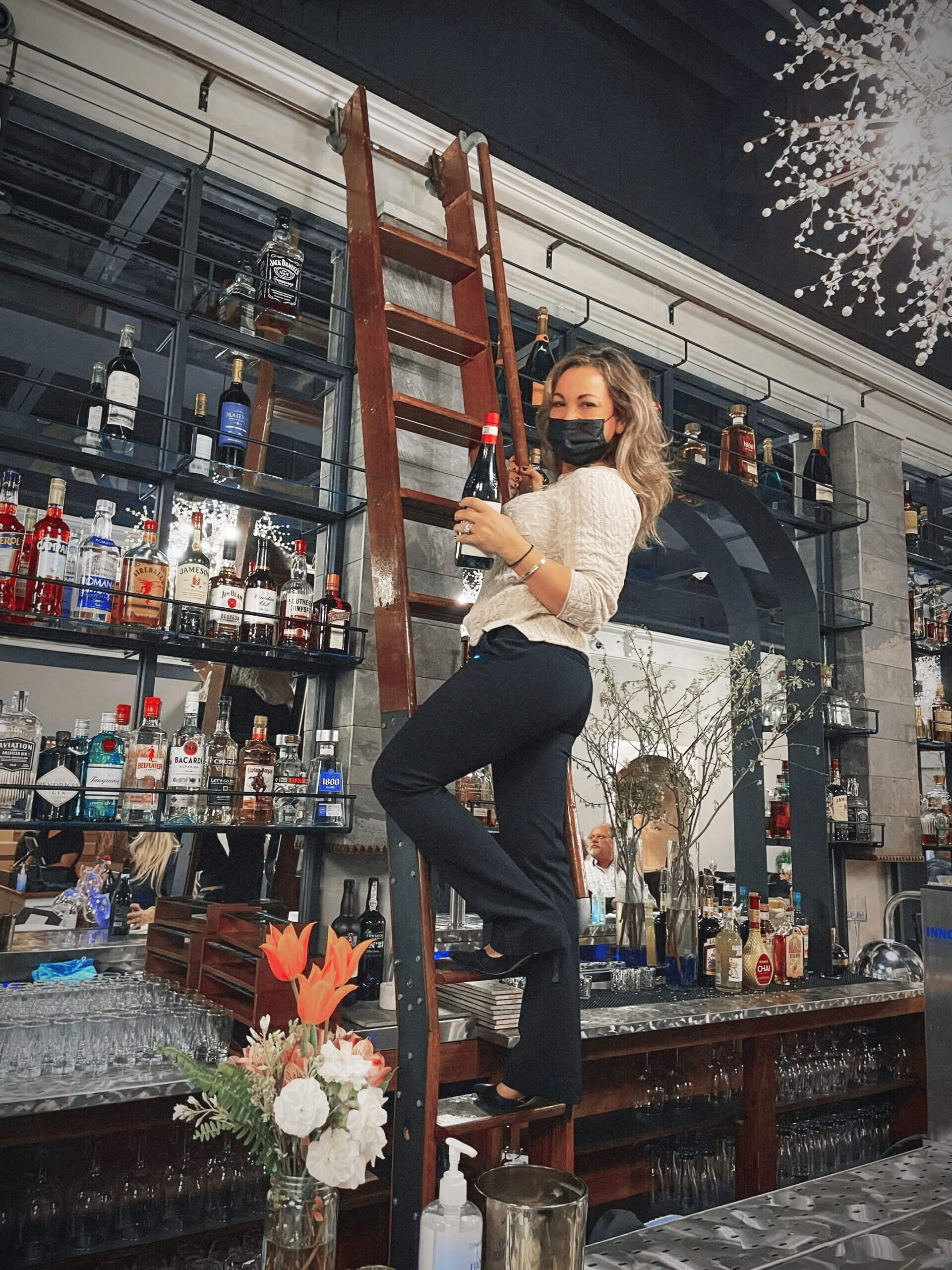 La Malbec Bar and Restaurant in Bloomsburg, PA