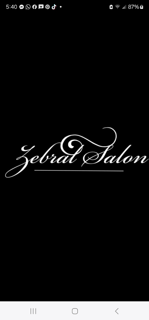 Zebral Salon in Bloomington, IN