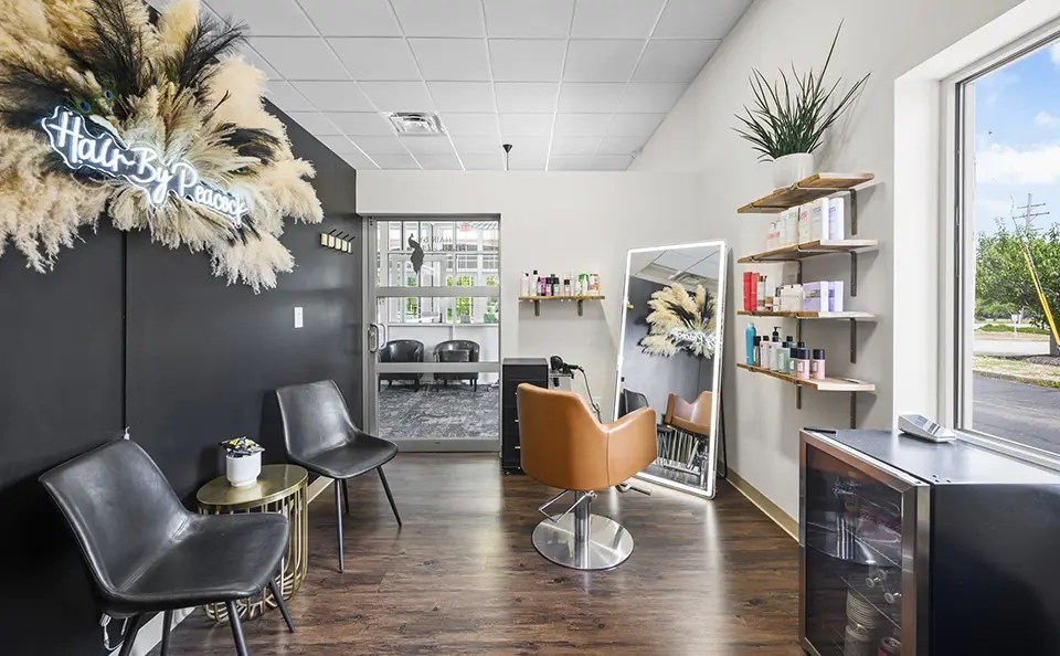 Gallery of Hair Colorists Salon Suites in Avon, OH (3)