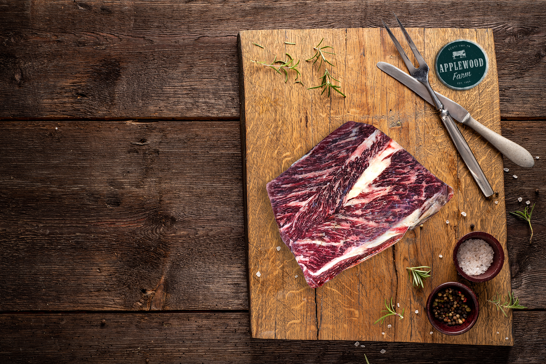 Applewood Farm Market in Jermyn, PA