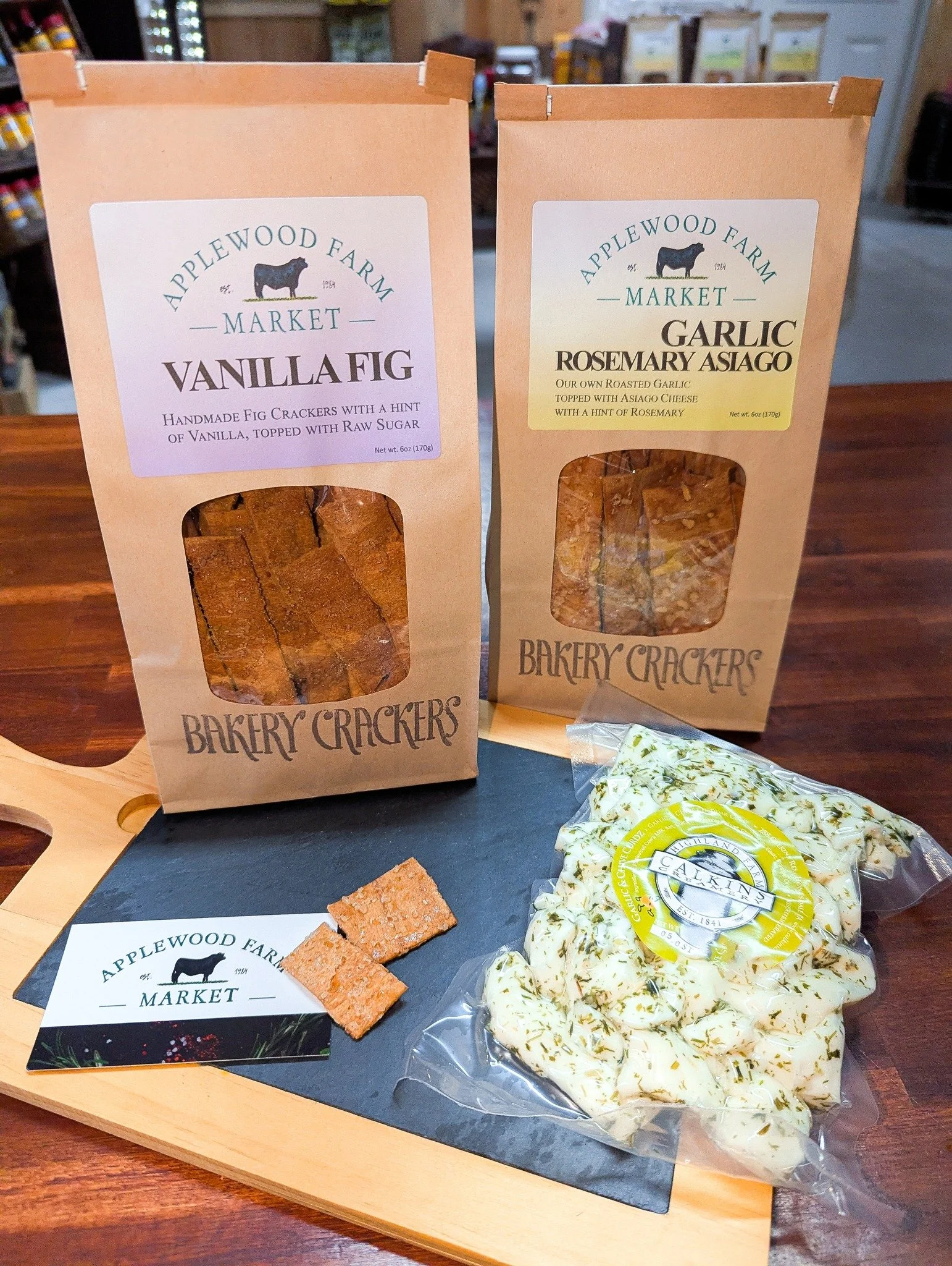 Applewood Farm Market in Jermyn, PA (5)