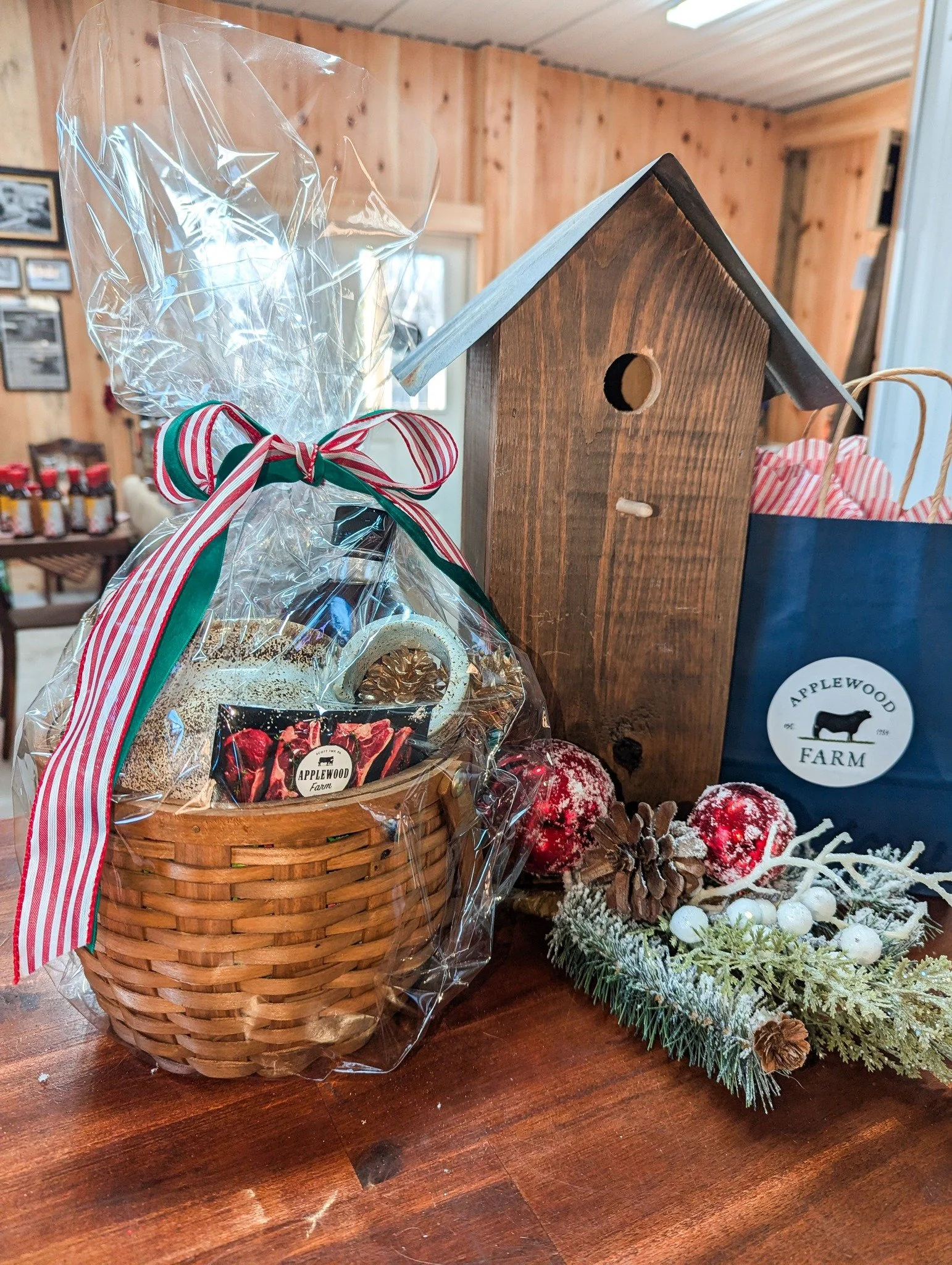 Applewood Farm Market in Jermyn, PA (6)