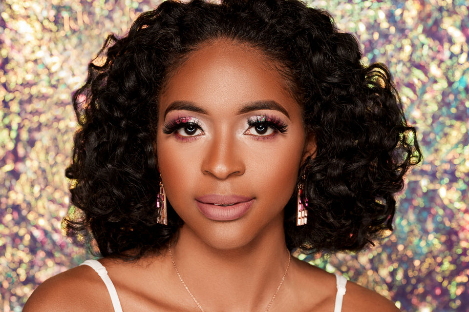 Makeup by Super Jaz in Louisville, KY (2)