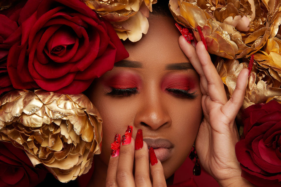 Makeup by Super Jaz in Louisville, KY (3)
