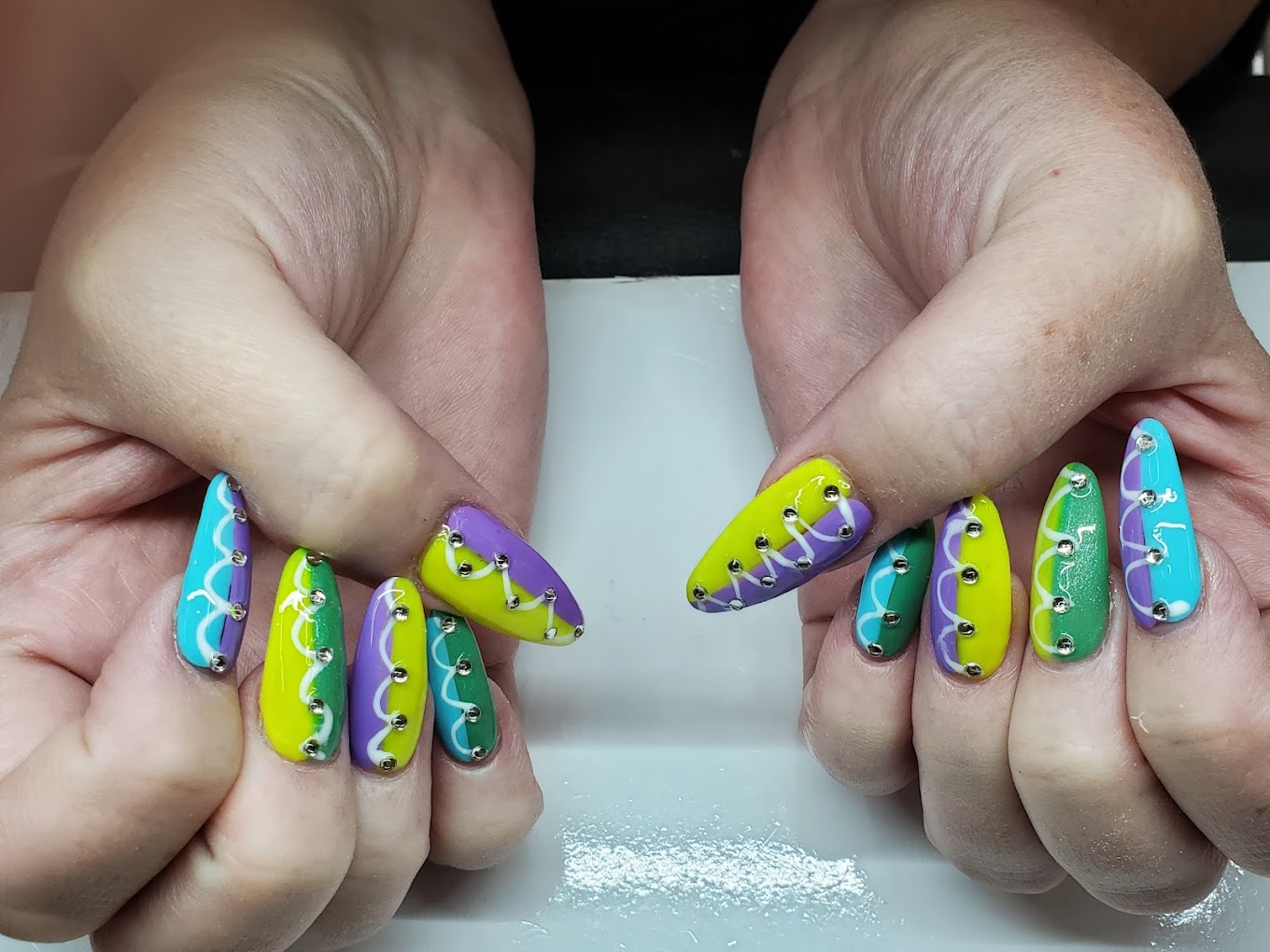 La Plata Nails & Spa in La Plata, MD