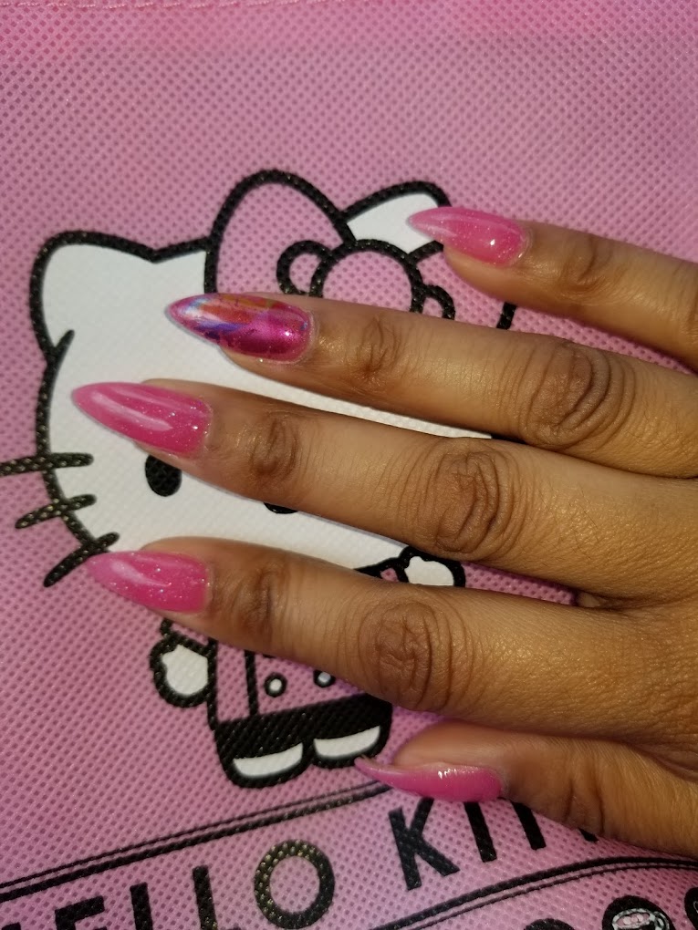 La Plata Nails & Spa in La Plata, MD (2)