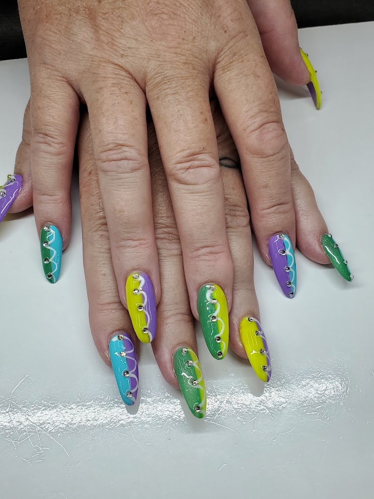 La Plata Nails & Spa in La Plata, MD (3)