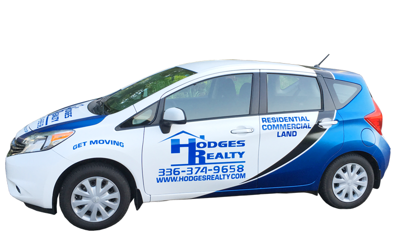 Hodges Realty in Mt Airy, NC