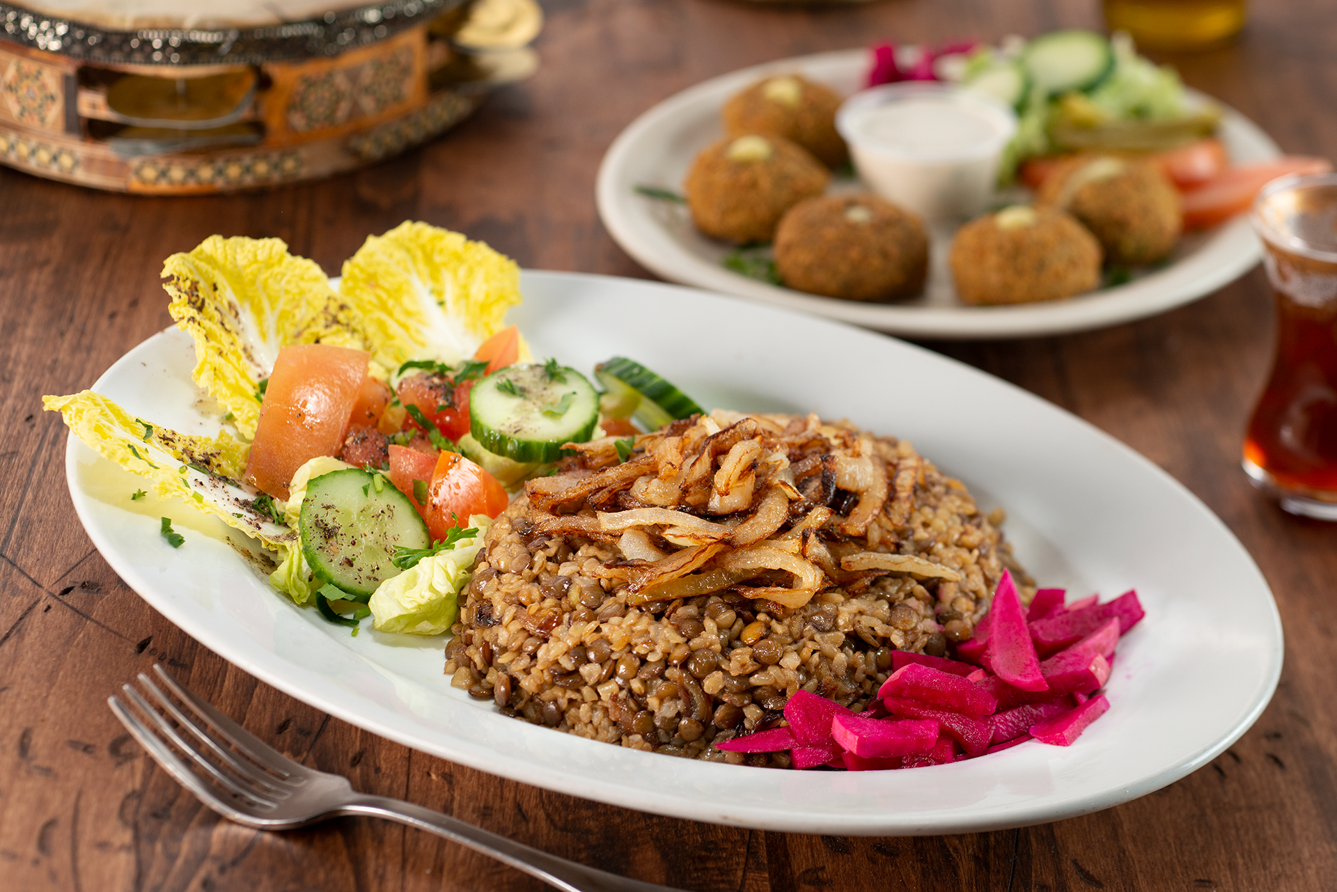 Zenobia Cuisine & Bar in Canfield, OH (2)
