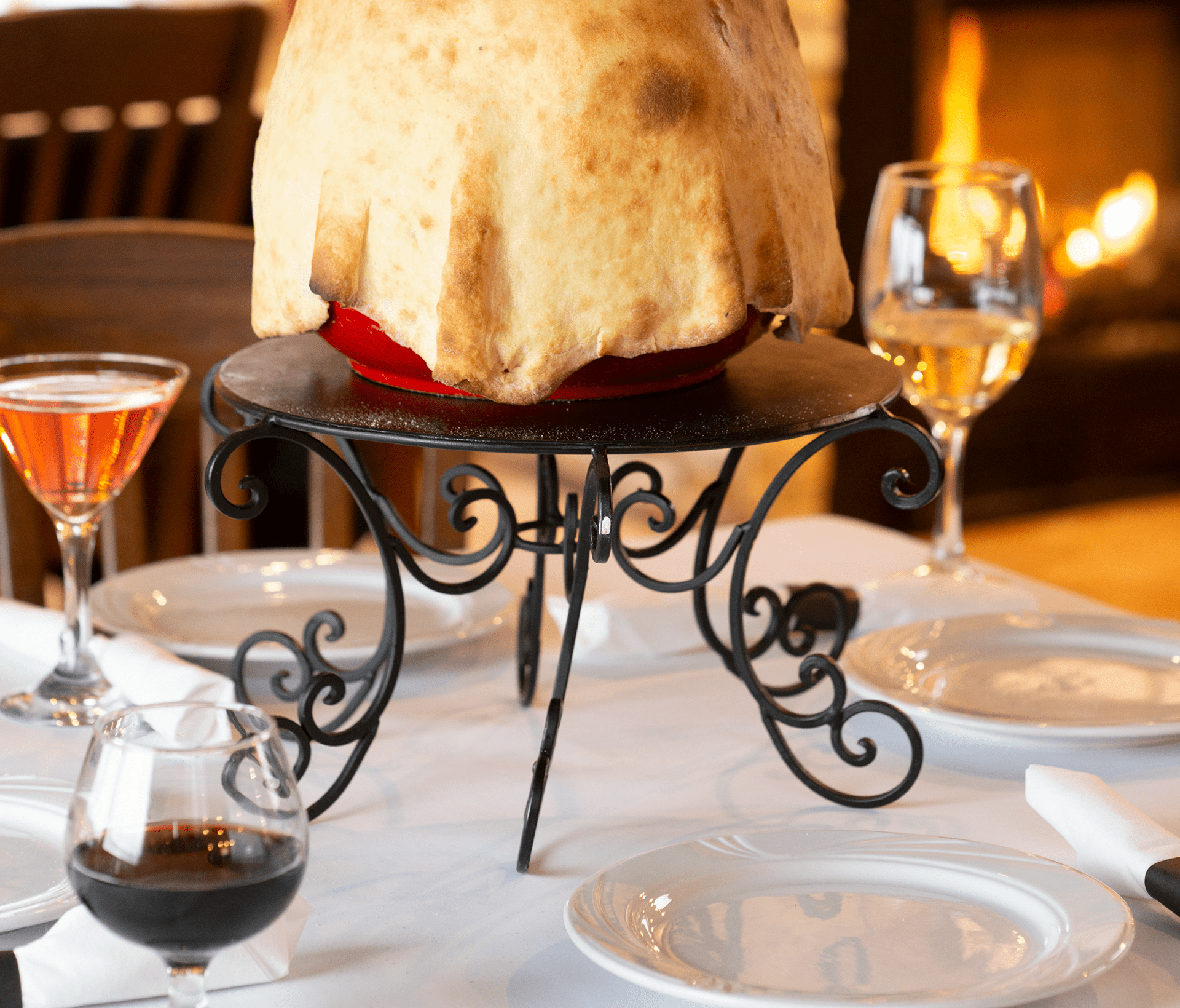 Zenobia Cuisine & Bar in Canfield, OH (4)