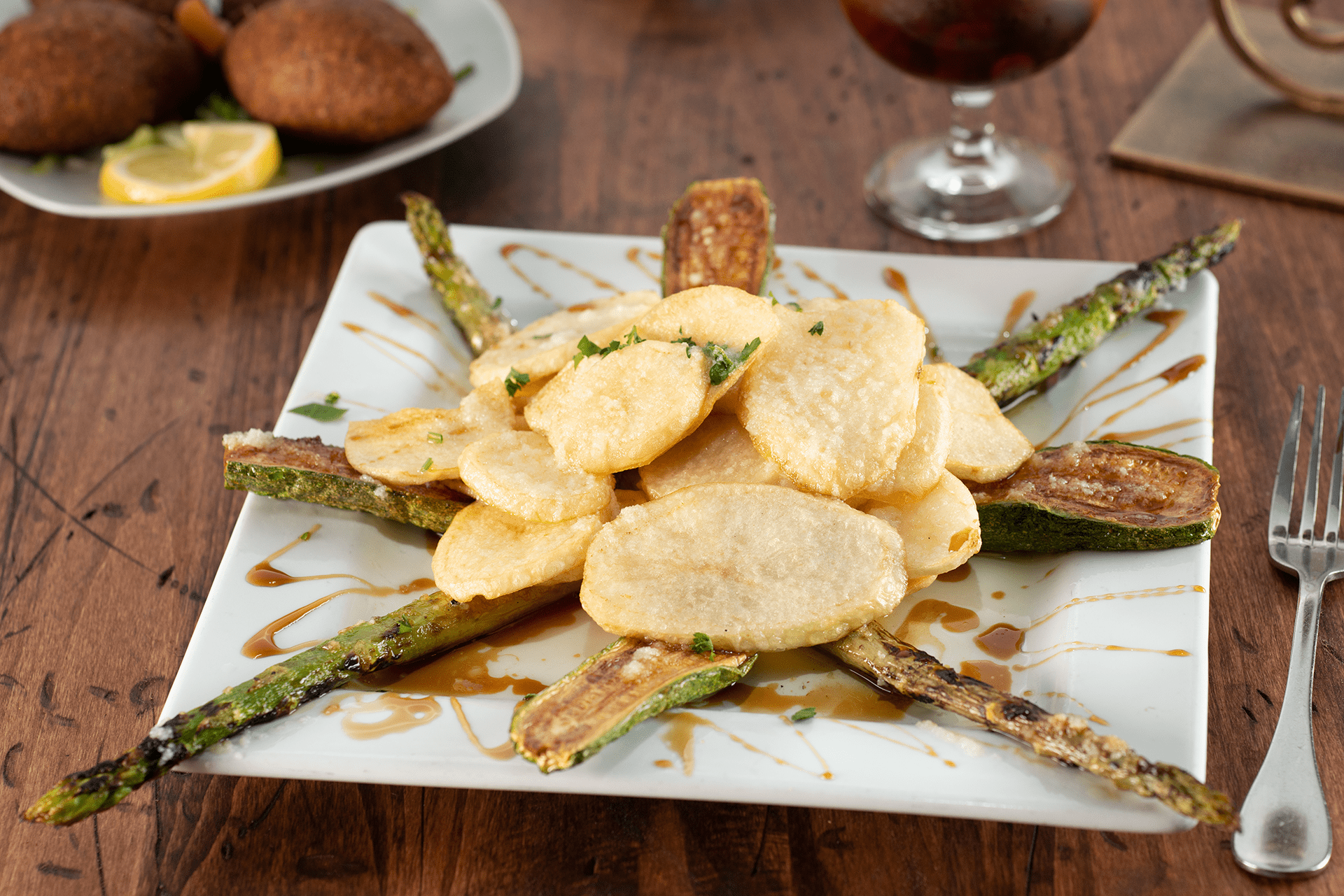 Zenobia Cuisine & Bar in Canfield, OH (5)