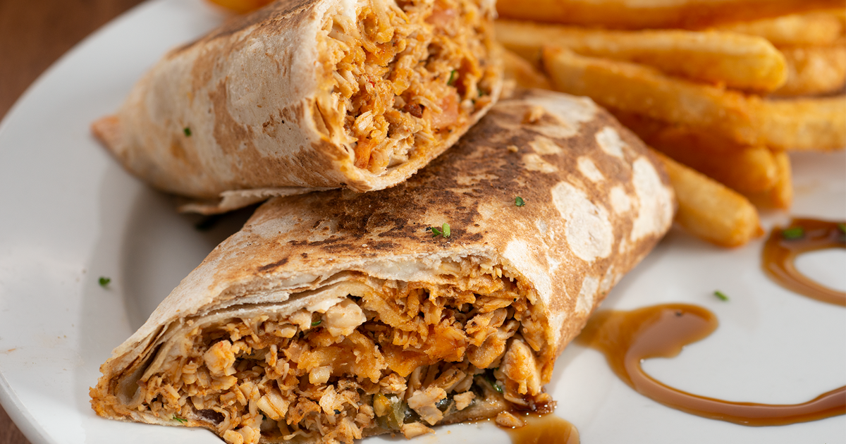 Zenobia Cuisine & Bar in Canfield, OH (6)
