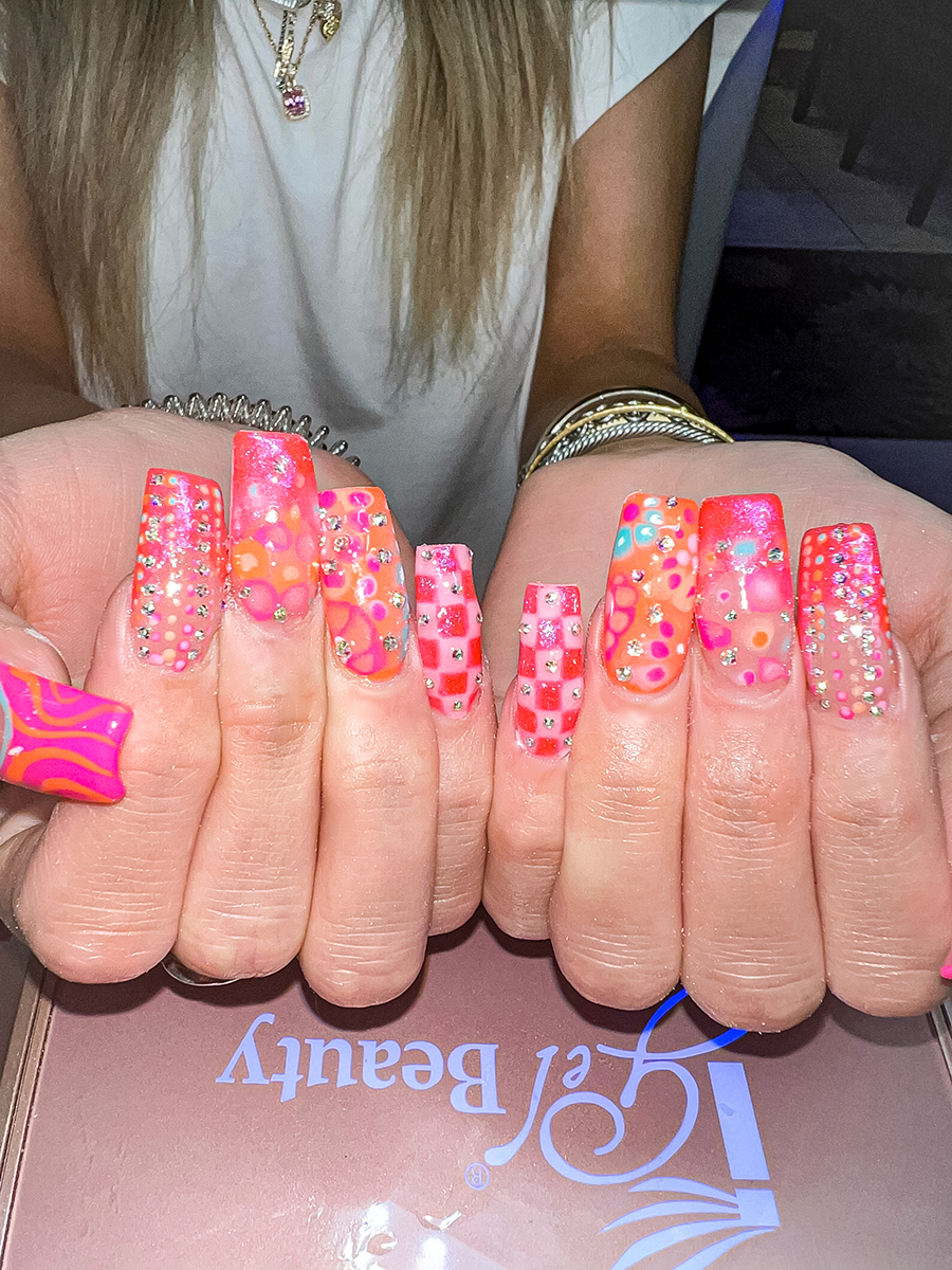 Rose Nails in Winterville, NC (2)