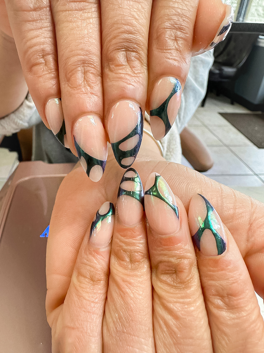 Rose Nails in Winterville, NC (3)