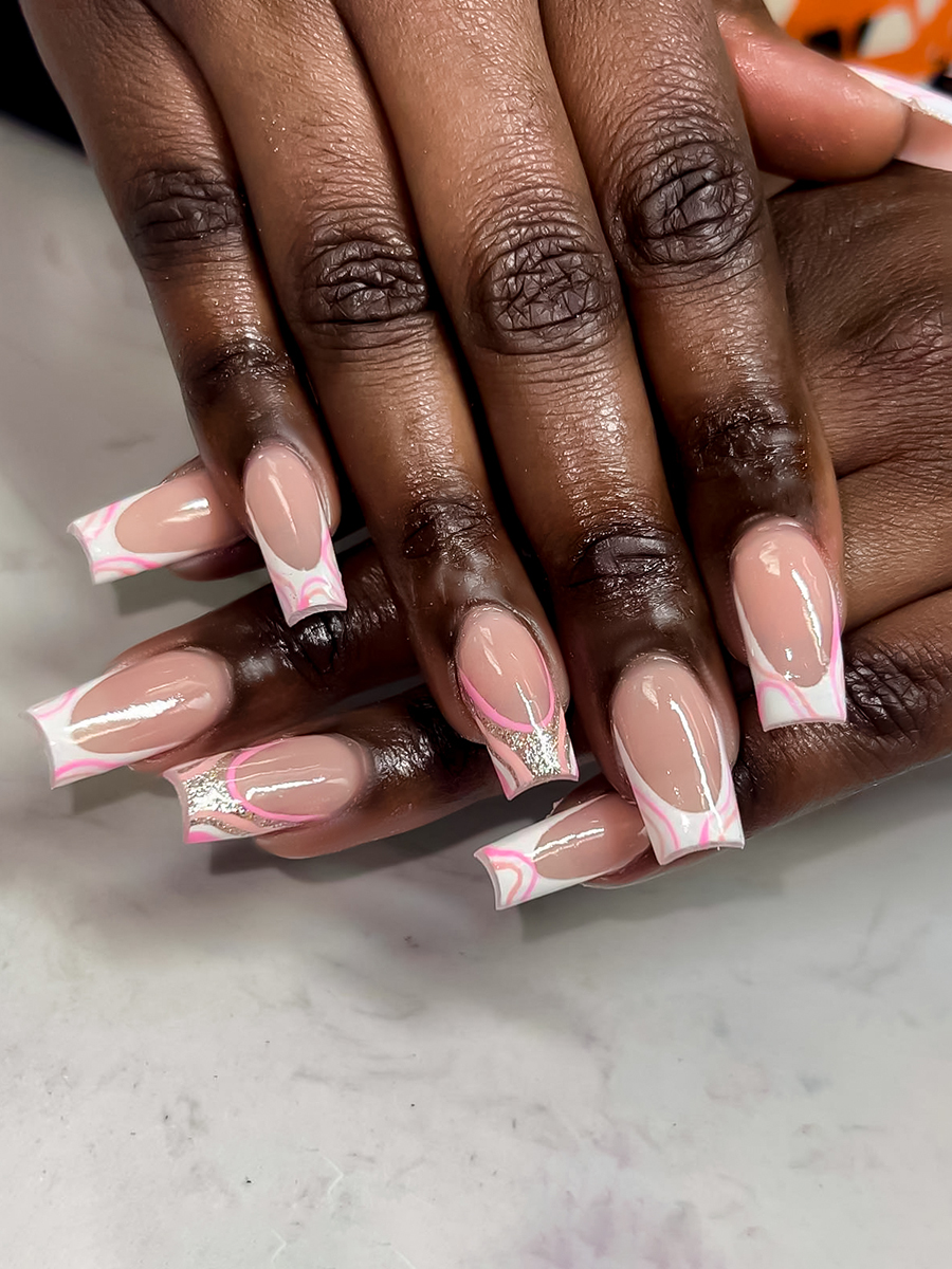 Rose Nails in Winterville, NC (4)