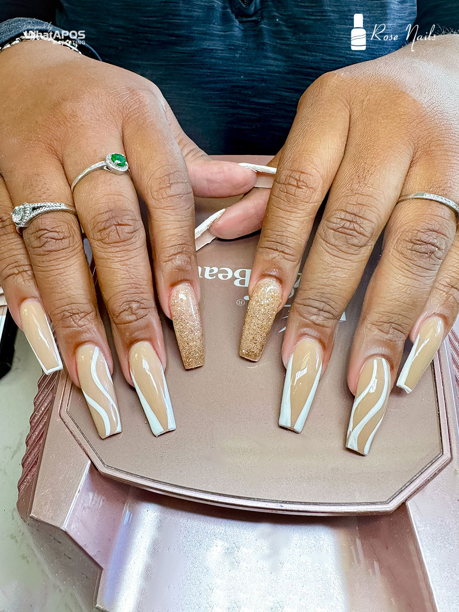 Rose Nails in Winterville, NC (5)